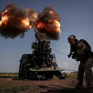 НАТО исключило из программы помощи Украине поставки летального оружия