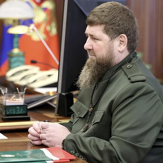 Кадыров выразил уверенность в победе России в спецоперации в 2024 году