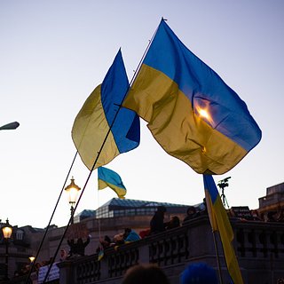 Политолог заявил о подготовке украинцев к перемирию с Россией
