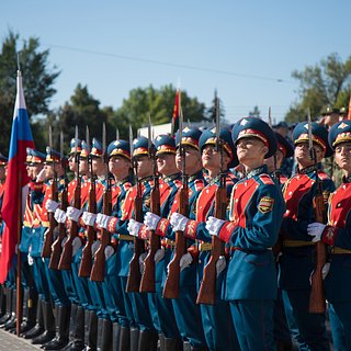 В Молдавии захотели вывести российские войска из Приднестровья