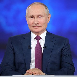 Кремль сообщил о возможности Зеленского задать вопрос Путину на прямой линии