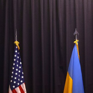 В США назвали Украине условие для получения финансовой помощи