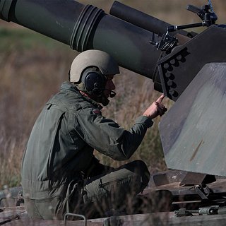 Названа главная проблема танков Abrams на Украине