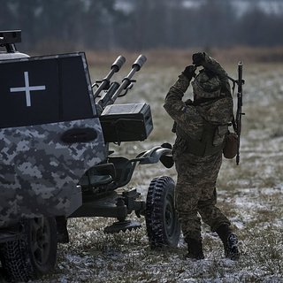 Полковник указал на признак слабости украинской армии