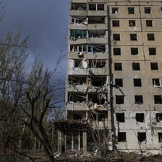 Украинский военный рассказал о тяжелой обстановке под Авдеевкой