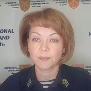 Глава пресс-центра Сил обороны «Юг» Украины покинула пост