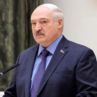 Лукашенко прибыл в Пекин на переговоры с Си Цзиньпином