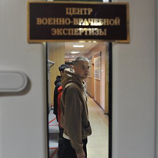 Фото: Алексей Сухоруков / РИА Новости
