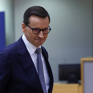 Польша потребует вернуть разрешения ЕС для украинских дальнобойщиков