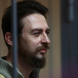 Осужденный за педофилию режиссер «Ералаша» ушел на СВО
