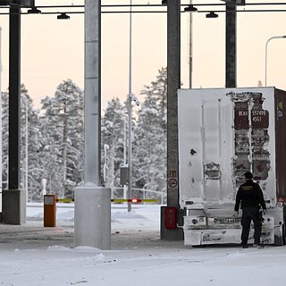 В Финляндии рассказали о военных мотивах закрытия границы с Россией