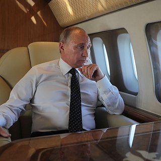 Песков раскрыл детали визита Путина в Саудовскую Аравию и ОАЭ