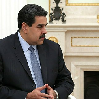Мадуро выдвинул ультиматум компаниям на шельфе Эссекибо