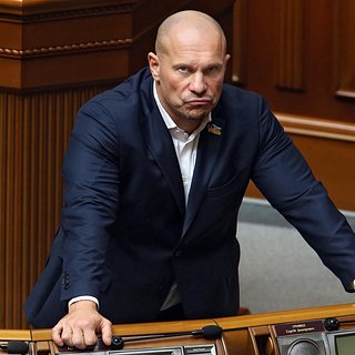 В ГУР Украины подтвердили ликвидацию экс-депутата Рады Кивы