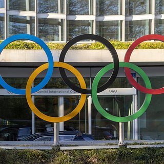 В России высказались о сроках возвращения на Олимпиаду