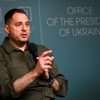 Ермак понадеялся на скорое обсуждение гарантий безопасности для Украины