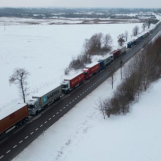 В ВСУ пожаловались на проблемы из-за блокады границы со стороны Польши