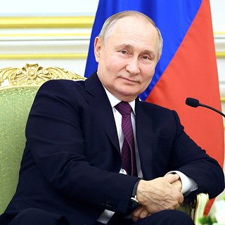 Стала известна доля выступающих за новый президентский срок Путина россиян
