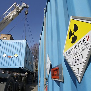 США втрое нарастили закупки урана из России