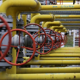 В Европе решили осложнить компаниям из России и Белоруссии поставки газа
