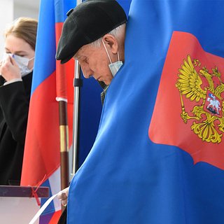 В ЦИК утвердили даты первых в истории России многодневных выборов президента