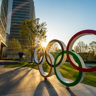 Названо число допущенных до Олимпиады в Париже российских спортсменов