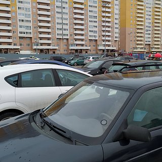Россиянам назвали способ наказать захватившего парковку соседа