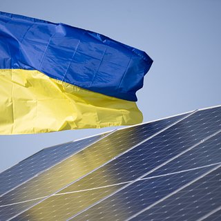 На Украине заявили о риске потерять промышленность
