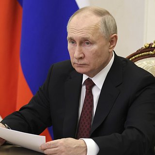 «Это будет гонка что надо» Белый дом оценил решение Путина участвовать в выборах 2024 года. Что еще говорят за рубежом?