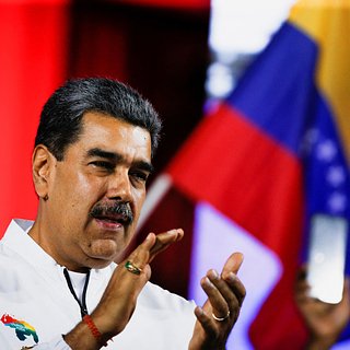 Венесуэла и Гайана проведут переговоры об Эссекибо