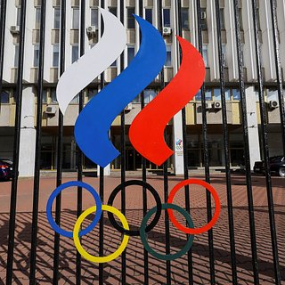 На Украине вновь высказались о бойкоте Олимпиады-2024 из-за допуска россиян
