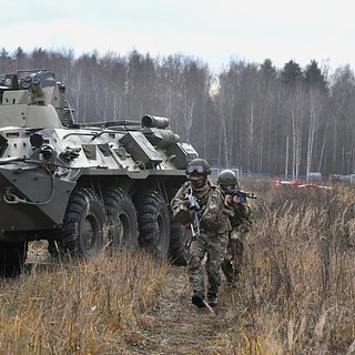 Россия ударила по месту сбора командиров «Катрана» и «Омахи» ВСУ