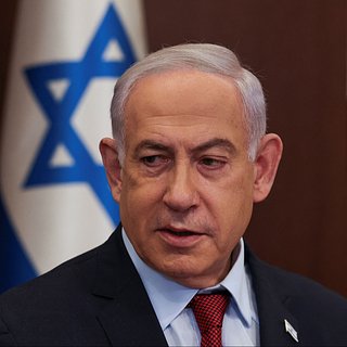 Премьер Израиля покинул заседание правительства из-за разговора с Путиным