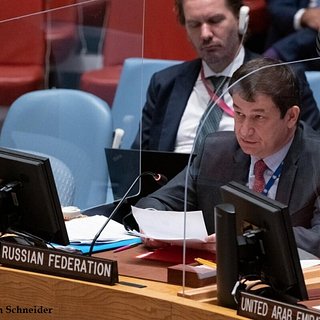 В постпредстве РФ при ООН спрогнозировали судьбу выпрошенного Киевом оружия