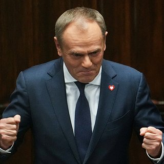 Новым премьером Польши избрали старого
