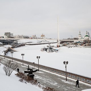 Тысячи россиян лишились тепла и света в 40-градусный мороз
