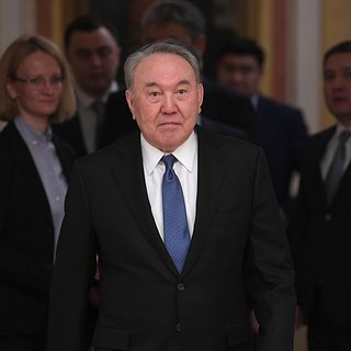 Назарбаев заявил о близости мира к ядерной катастрофе