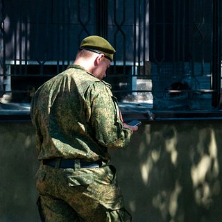 Россиянин уклонялся от военной службы и попал под суд