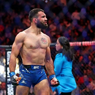 Иностранный боец UFC обвинил Нурмагомедова и Махачева в употреблении допинга