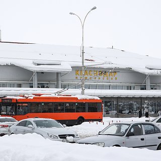 В Росавиации отреагировали на возобновление полетов в Краснодар