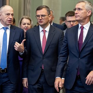 Сенатор США раскрыл значение украинского конфликта для будущего НАТО