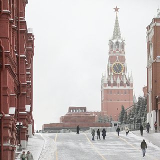 В Кремле рассказали о наличии у России иммунитета против гибридной войны