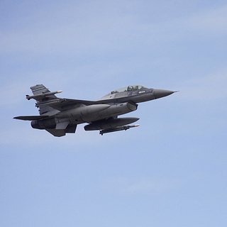 В России ответили на опасения Словакии из-за вылетов F-16 с баз НАТО