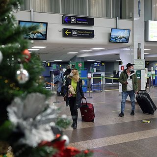 Россияне массово устремились в Краснодар из-за возможного открытия аэропорта
