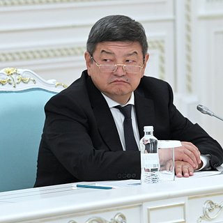 Киргизия заявила о намерениях укреплять отношения с США