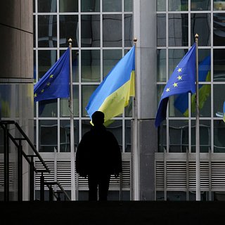 Спикер Верховной Рады объяснил стремление Украины в ЕС цитатой Степана Бандеры