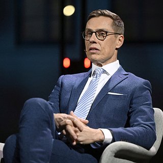 Объявлен победитель на выборах президента Финляндии