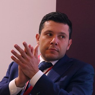 Алиханов заявил о «прямом отношении» Канта к конфликту на Украине
