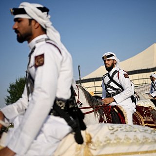 Катар освободил работающих на Израиль индийских шпионов