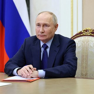 Путин подписал «закон о негодяях»